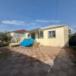 Satılır 3 otaqlı Həyət evi/villa, Binə qəs., Xəzər rayonu 1