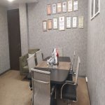 Kirayə (aylıq) 3 otaqlı Ofis, Nərimanov rayonu 4