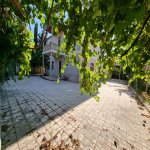 Satılır 4 otaqlı Həyət evi/villa, Zabrat qəs., Sabunçu rayonu 4