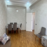 Kirayə (aylıq) 2 otaqlı Yeni Tikili, Qara Qarayev metrosu, Nizami rayonu 3