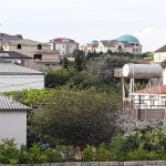 Satılır 7 otaqlı Həyət evi/villa, Badamdar qəs., Səbail rayonu 9