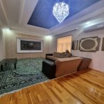 Kirayə (aylıq) 4 otaqlı Həyət evi/villa, Mərdəkan, Xəzər rayonu 5