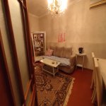 Satılır 3 otaqlı Həyət evi/villa, Avtovağzal metrosu, Biləcəri qəs., Binəqədi rayonu 13