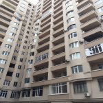 Продажа 3 комнат Новостройка, İnşaatçılar метро, Ясамал район 1