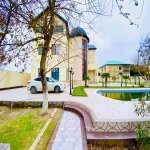 Satılır 6 otaqlı Həyət evi/villa, Bilgəh qəs., Sabunçu rayonu 46