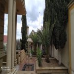 Kirayə (aylıq) 6 otaqlı Bağ evi, Zaqulba, Xəzər rayonu 13