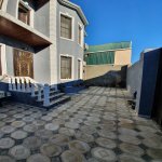 Satılır 6 otaqlı Həyət evi/villa, Bakıxanov qəs., Sabunçu rayonu 2