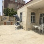 Kirayə (aylıq) 4 otaqlı Həyət evi/villa, Sahil metrosu, Bibi Heybət qəs., Səbail rayonu 12