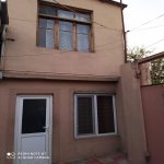 Satılır 6 otaqlı Həyət evi/villa, Koroğlu metrosu, Bakıxanov qəs., Sabunçu rayonu 2