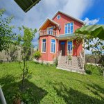 Kirayə (günlük) 5 otaqlı Həyət evi/villa Qəbələ 1