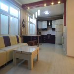 Kirayə (aylıq) 4 otaqlı Həyət evi/villa, 8 Noyabr metrosu, Montin qəs., Nərimanov rayonu 14