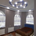 Kirayə (günlük) 4 otaqlı Həyət evi/villa Qəbələ 5