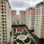 Продажа 3 комнат Новостройка, м. Эльмляр Академиясы метро, Ясамал район 4