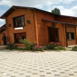 Kirayə (günlük) 4 otaqlı Həyət evi/villa Qusar 4