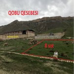 Satılır Torpaq, Qobu, Abşeron rayonu 1