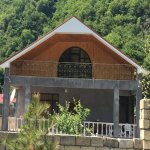 Kirayə (günlük) 4 otaqlı Həyət evi/villa Qax 18