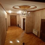 Satılır 6 otaqlı Həyət evi/villa, Neftçilər metrosu, Bakıxanov qəs., Sabunçu rayonu 18