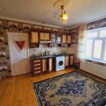 Kirayə (aylıq) 3 otaqlı Həyət evi/villa Qəbələ 13