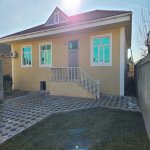 Satılır 4 otaqlı Həyət evi/villa, Hövsan qəs., Suraxanı rayonu 18