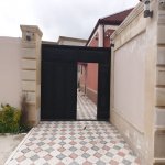 Satılır 4 otaqlı Həyət evi/villa, Binə qəs., Xəzər rayonu 21