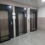 Satılır 4 otaqlı Yeni Tikili, Azadlıq metrosu, 8-ci mikrorayon, Binəqədi rayonu 18