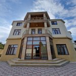 Kirayə (aylıq) 8 otaqlı Həyət evi/villa, Buzovna, Xəzər rayonu 2