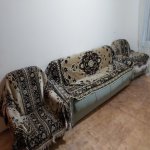 Kirayə (aylıq) 3 otaqlı Köhnə Tikili, Həzi Aslanov metrosu, H.Aslanov qəs., Xətai rayonu 2