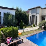 Kirayə (günlük) 4 otaqlı Həyət evi/villa, Mərdəkan, Xəzər rayonu 6