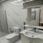 Kirayə (aylıq) 3 otaqlı Yeni Tikili, Nəriman Nərimanov metrosu, Nərimanov rayonu 14