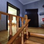 Satılır 4 otaqlı Həyət evi/villa, Avtovağzal metrosu, Biləcəri qəs., Binəqədi rayonu 6