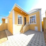 Satılır 3 otaqlı Həyət evi/villa, Zabrat qəs., Sabunçu rayonu 3