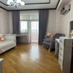 Kirayə (aylıq) 3 otaqlı Yeni Tikili, Nəriman Nərimanov metrosu, Nərimanov rayonu 9