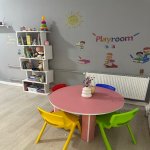 Kirayə (aylıq) 6 otaqlı Ofis, İnşaatçılar metrosu, Yasamal rayonu 12