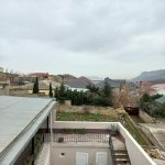 Satılır 7 otaqlı Həyət evi/villa, Badamdar qəs., Səbail rayonu 26