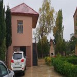 Satılır 7 otaqlı Həyət evi/villa, Mərdəkan, Xəzər rayonu 9