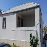Satılır 3 otaqlı Həyət evi/villa, Azadlıq metrosu, Biləcəri qəs., Binəqədi rayonu 1