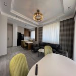 Аренда 2 комнат Новостройка, Белый город, Хетаи район 2