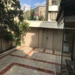 Satılır 5 otaqlı Həyət evi/villa, Avtovağzal metrosu, Biləcəri qəs., Binəqədi rayonu 35