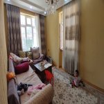 Satılır 3 otaqlı Həyət evi/villa, Avtovağzal metrosu, Biləcəri qəs., Binəqədi rayonu 1