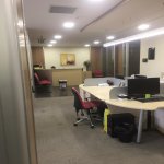 Kirayə (aylıq) 9 otaqlı Ofis, Gənclik metrosu, Nəsimi rayonu 8