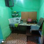 Kirayə (aylıq) 2 otaqlı Həyət evi/villa, Köhnə Günəşli qəs., Xətai rayonu 3