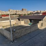 Satılır 3 otaqlı Həyət evi/villa, Yeni Günəşli qəs., Suraxanı rayonu 2