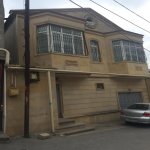 Satılır 6 otaqlı Həyət evi/villa, 6-cı mikrorayon, Binəqədi rayonu 1