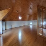 Satılır 12 otaqlı Həyət evi/villa, İnşaatçılar metrosu, Yasamal qəs., Musabəyov parkı, Yasamal rayonu 30