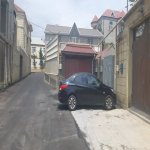 Satılır 8 otaqlı Həyət evi/villa, Badamdar qəs., Səbail rayonu 13