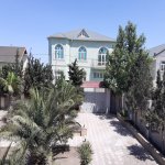 Satılır 4 otaqlı Həyət evi/villa, Hövsan qəs., Suraxanı rayonu 3