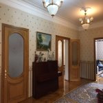 Satılır 7 otaqlı Həyət evi/villa, Nəsimi metrosu, 6-cı mikrorayon, Binəqədi rayonu 6