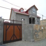 Satılır 3 otaqlı Həyət evi/villa, Binəqədi qəs., Binəqədi rayonu 1