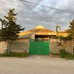 Satılır 2 otaqlı Həyət evi/villa, Qaraçuxur qəs., Suraxanı rayonu 10