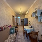 Satılır 3 otaqlı Həyət evi/villa, Zabrat qəs., Sabunçu rayonu 4